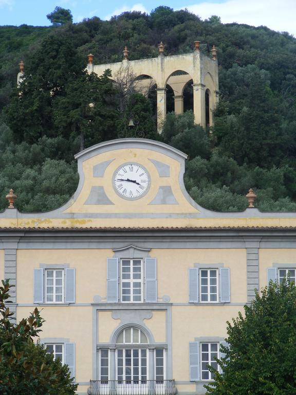 Casa Marchi Hotel Bagni di Lucca Eksteriør billede