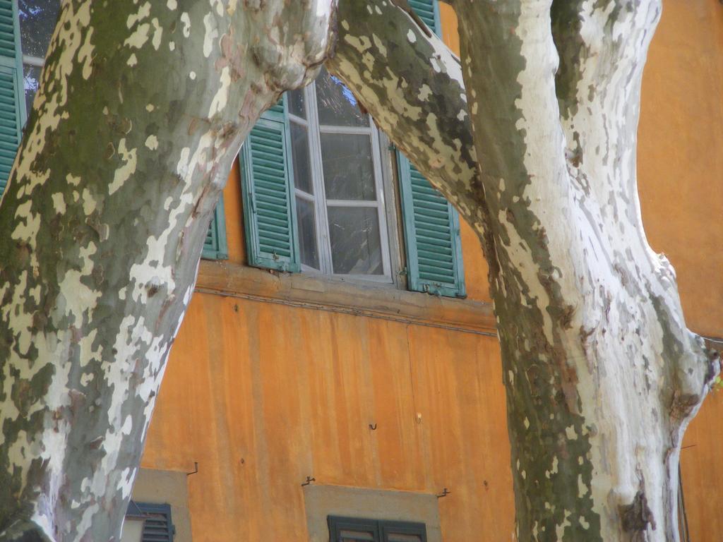 Casa Marchi Hotel Bagni di Lucca Eksteriør billede