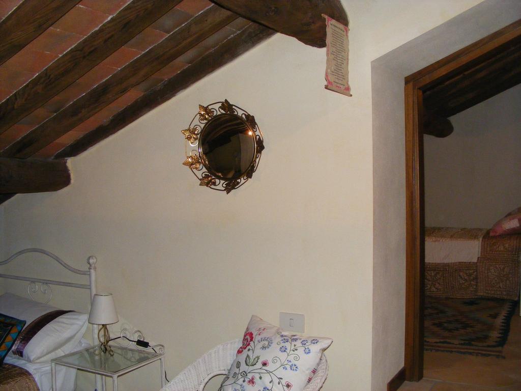 Casa Marchi Hotel Bagni di Lucca Værelse billede