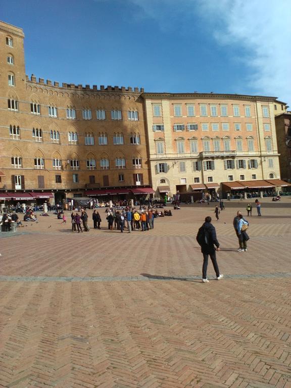 Casa Marchi Hotel Bagni di Lucca Eksteriør billede